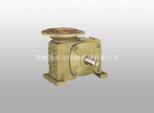 WPDZ蝸輪蝸桿減速機(jī)