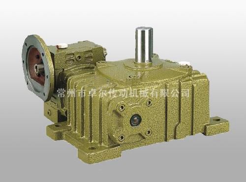 WPEDO WPEDX蝸輪蝸桿減速機(jī)