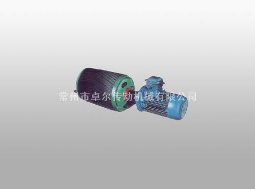 YZW型外裝式電動滾筒系列