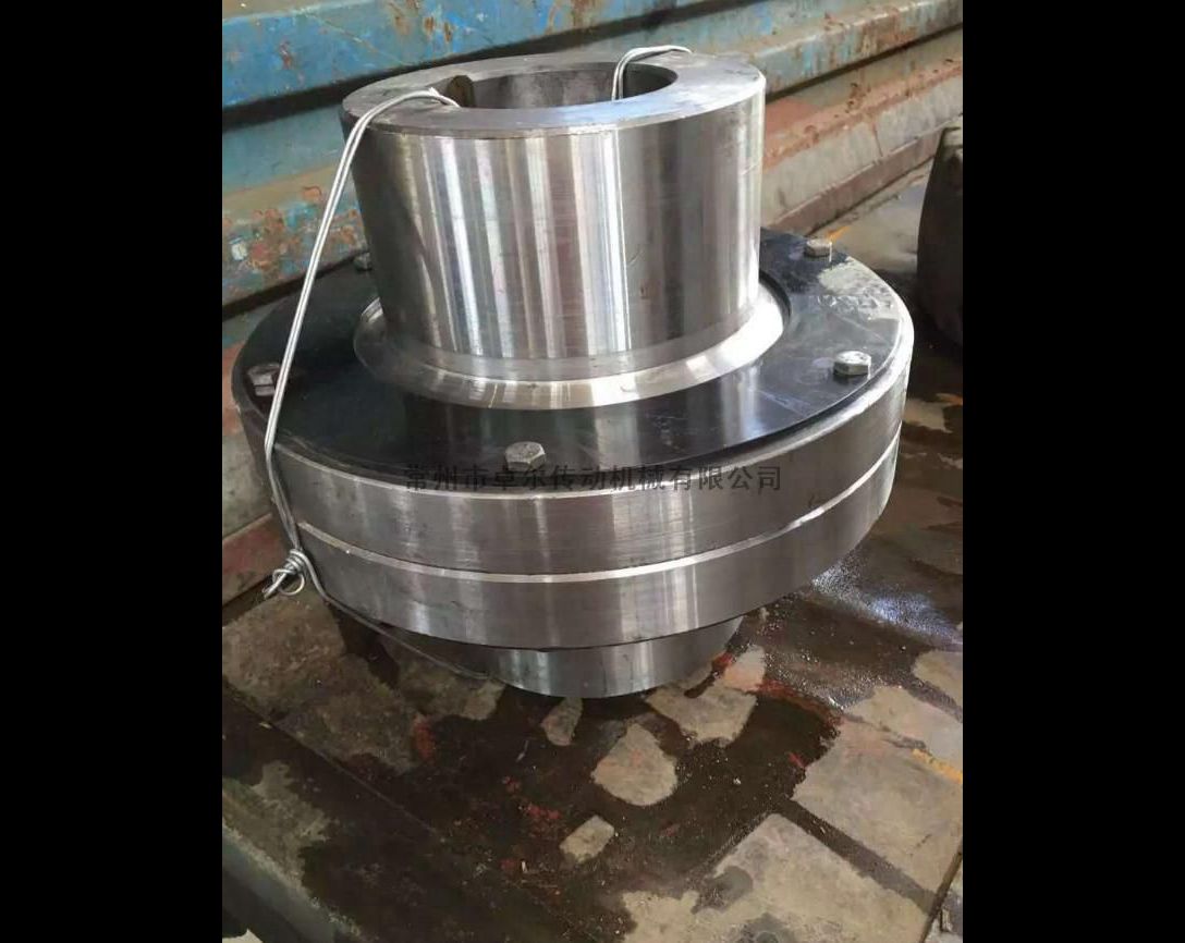 L型聯(lián)軸器