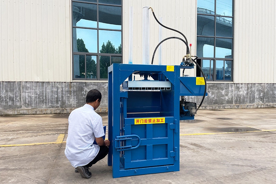 打包機送帶不到位的問題怎樣解決